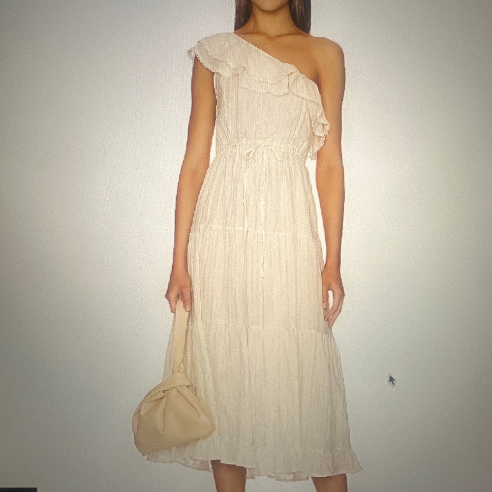 Thoe dress